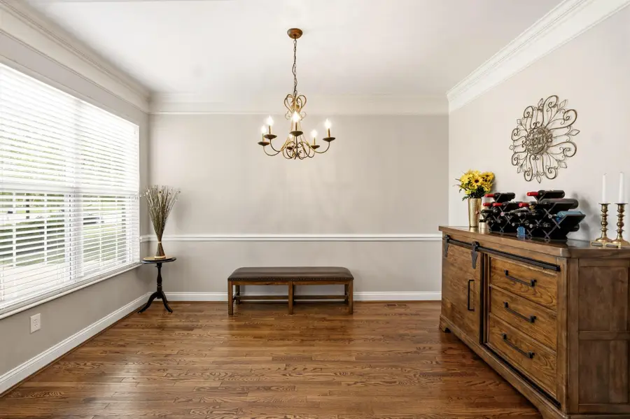 1542 Crosswinds Drive, Independence, KY 41051 - #3