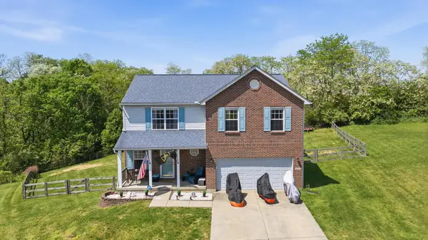 1242 Monocacy Court, Independence, KY 41051