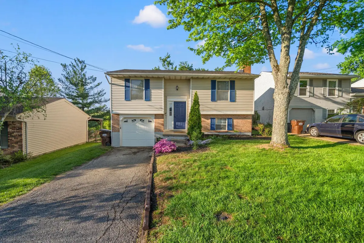 7781 Bridgegate Court, Florence, KY 41042 - #1