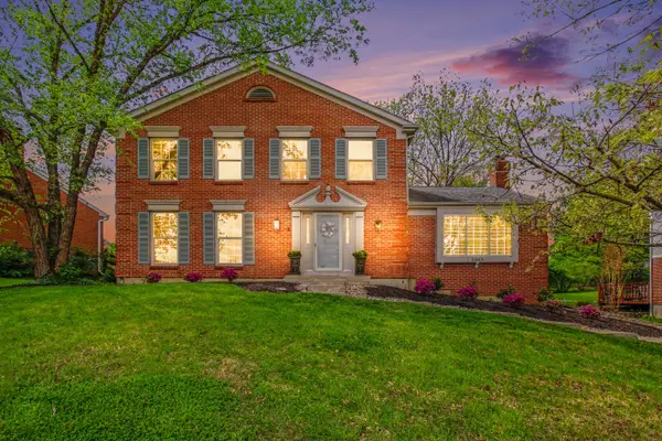 2063 Morningside Drive, Florence, KY 41042