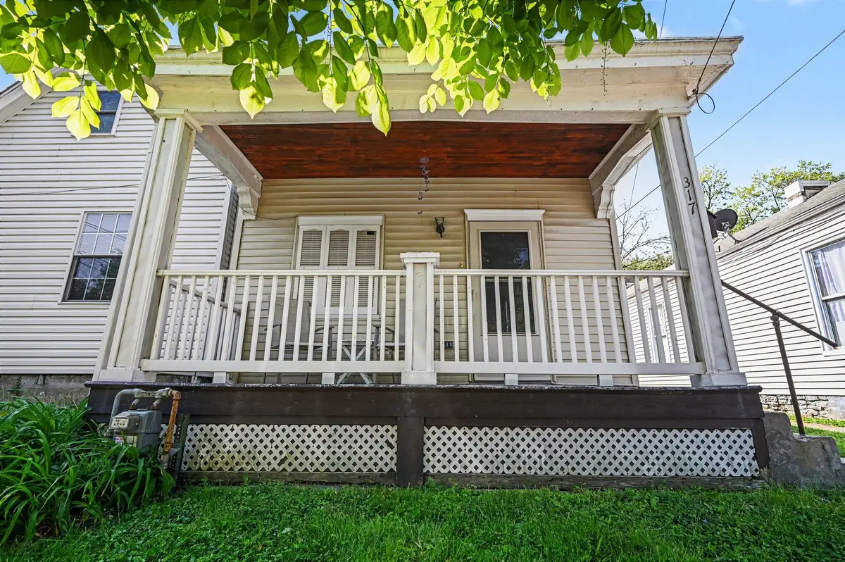 317 E 18th Street, Covington, KY 41014 - #1