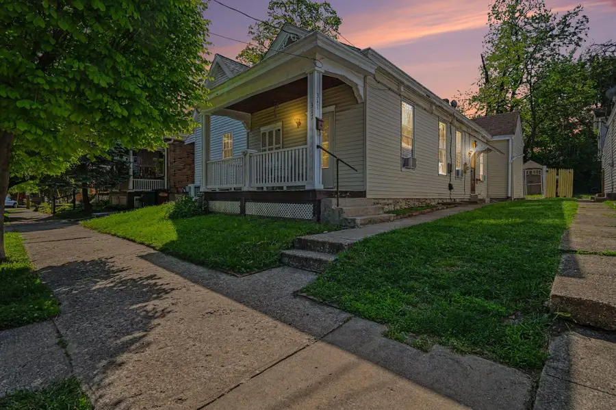 317 E 18th Street, Covington, KY 41014 - #3