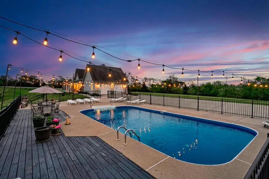 3305 Owenton Road, Corinth, KY 41010 - #2