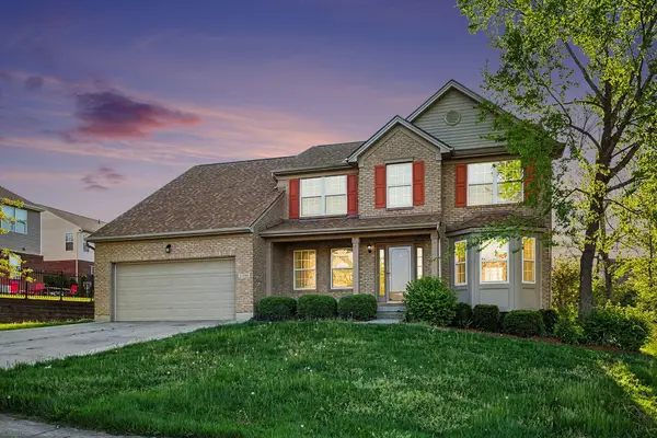 11504 Manchester Court, Walton, KY 41094