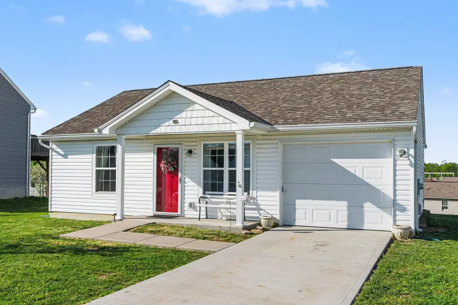 520 Summer Pointe Drive, Walton, KY 41094 - #2