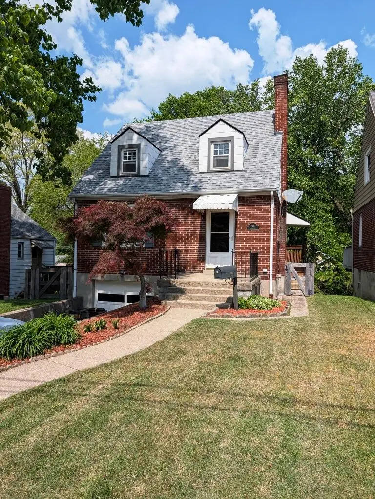 901 Lafayette Avenue, Bellevue, KY 41073 - #1