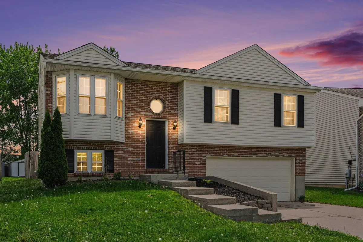 1747 Apple Cider Drive, Hebron, KY 41048 - #1