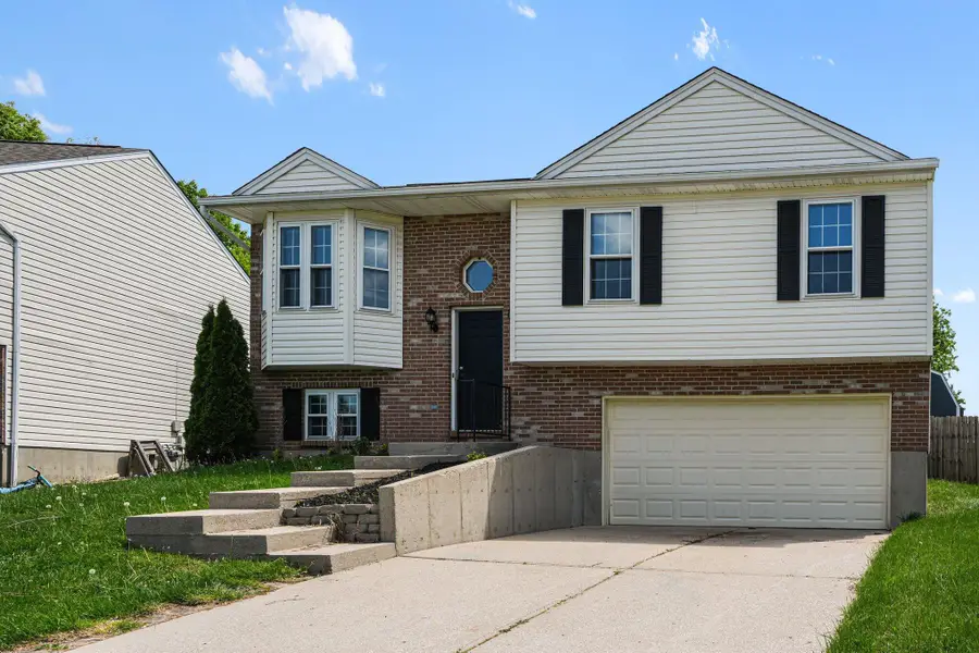 1747 Apple Cider Drive, Hebron, KY 41048 - #3