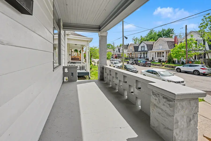 3704 Huntington Avenue, Covington, KY 41015 - #3