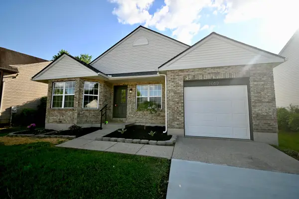 1052 Capitol Avenue, Elsmere, KY 41018