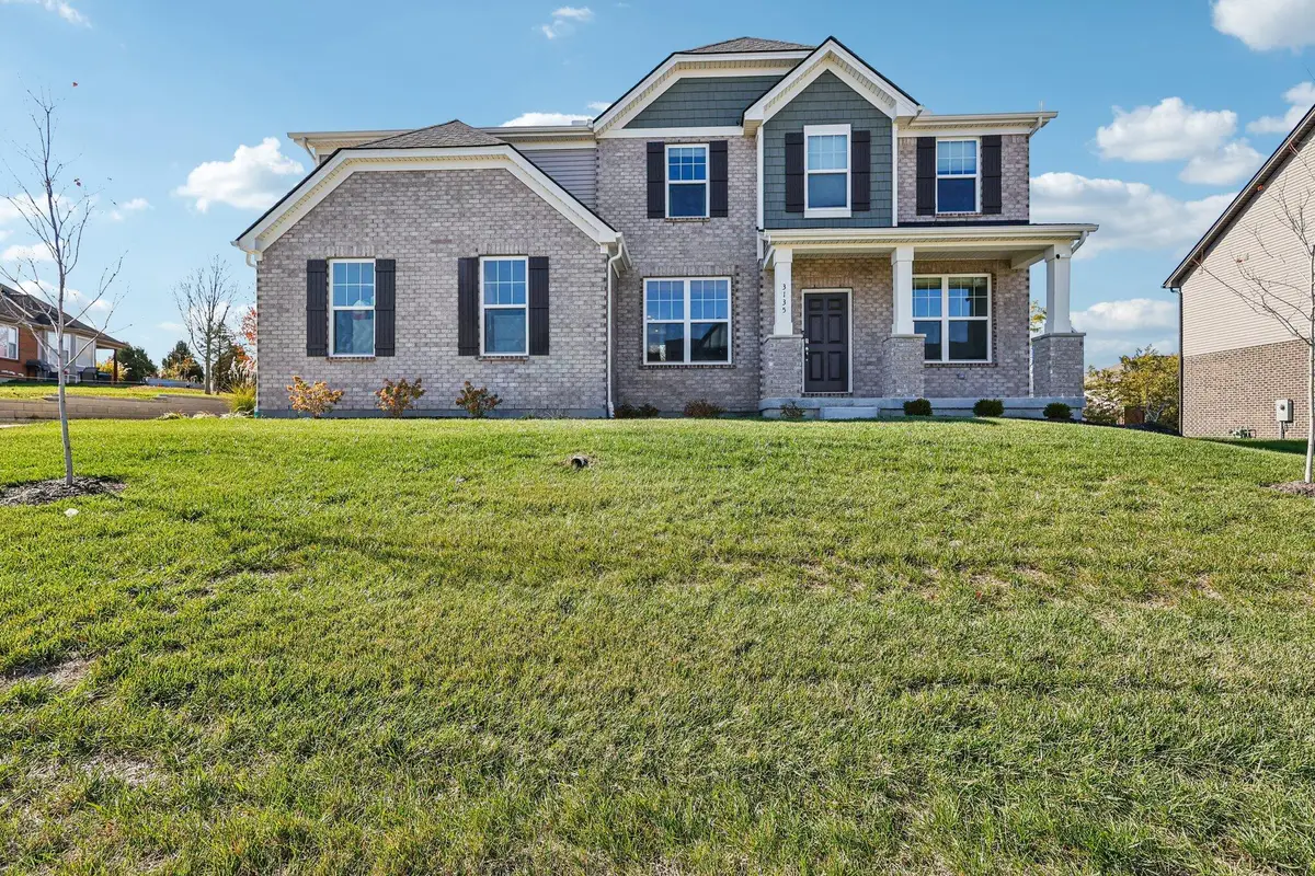 3135 Chipping Camden, Latonia, KY 41015 - #1