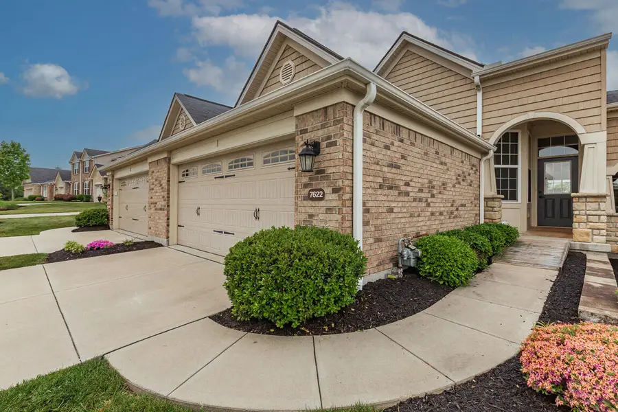 7622 Tartan Ridge Drive, Alexandria, KY 41001 - #2