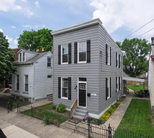 321 Division Street, Bellevue, KY 41073