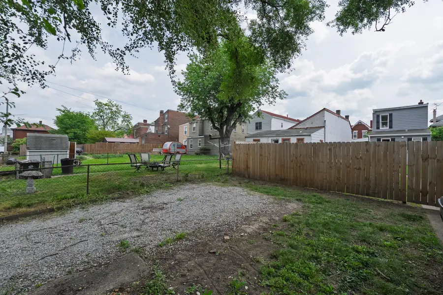 321 Division Street, Bellevue, KY 41073 - #3