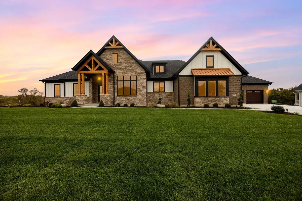 521 Affirmed Avenue, Union, KY 41091 - #1