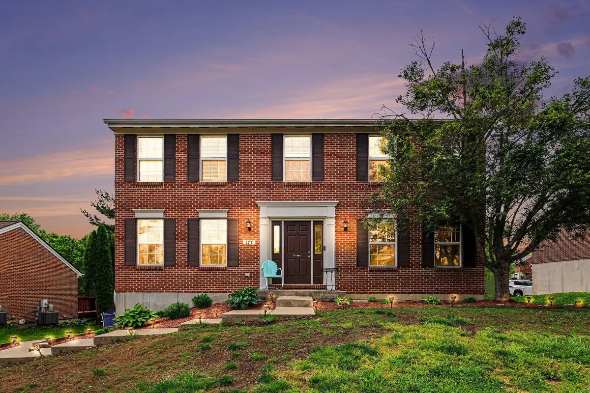 177 Owl Overlook, Burlington, KY 41005 - #1