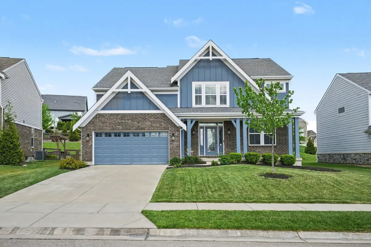 14036 Bridlegate Drive, Union, KY 41091 - #1