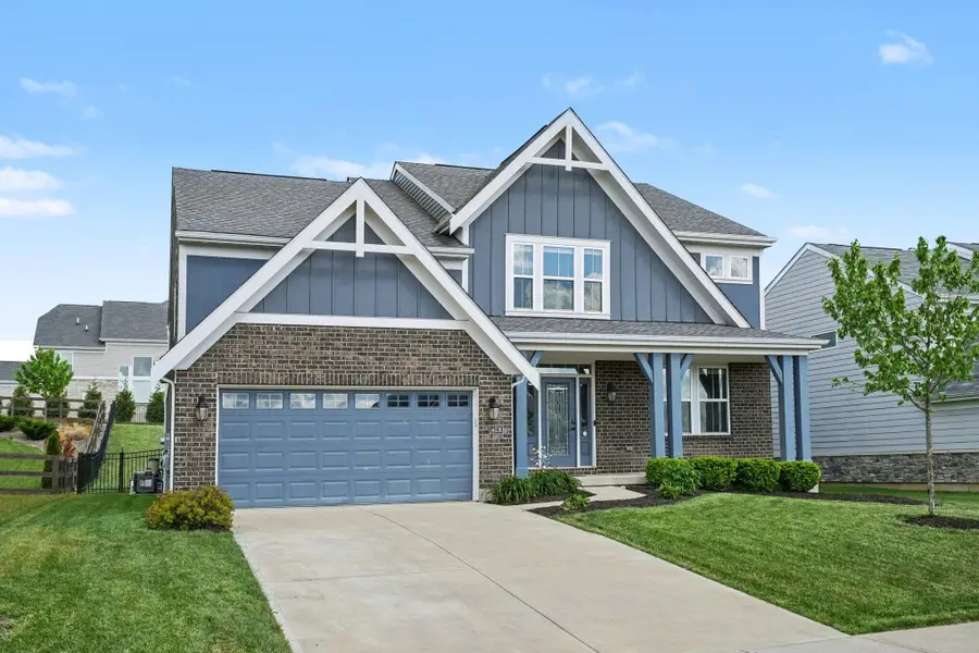 14036 Bridlegate Drive, Union, KY 41091 - #2