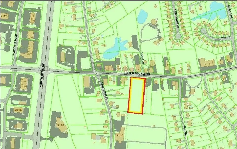 0 Petersburg Road, Hebron, KY 41048 - #1