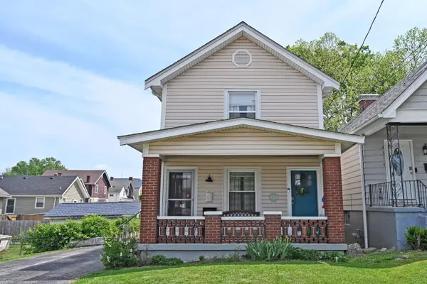 4312 Church Street, Covington, KY 41015