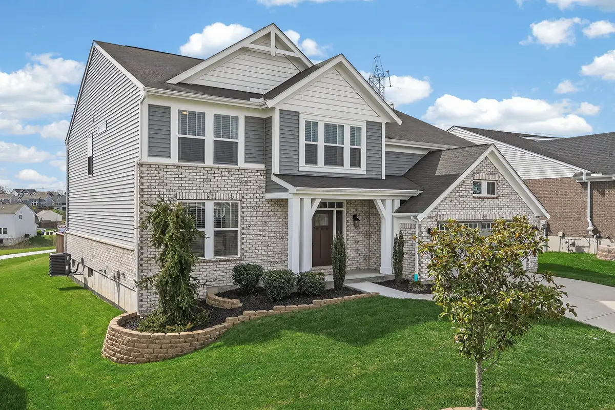 621 Indigo Drive, Alexandria, KY 41001 - #1