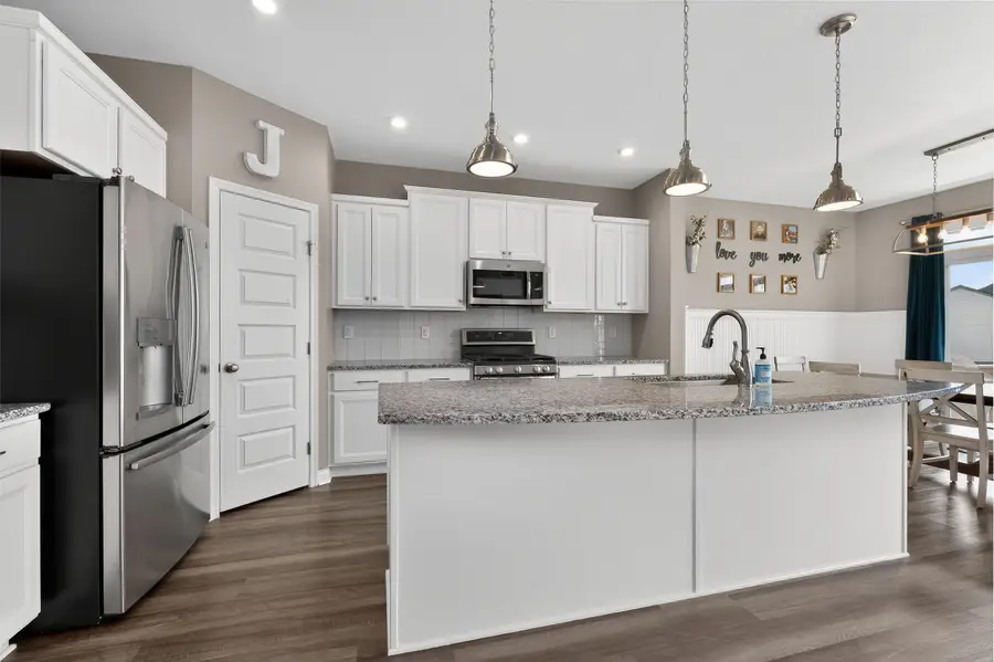 621 Indigo Drive, Alexandria, KY 41001 - #2