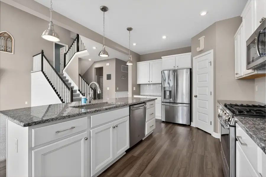 621 Indigo Drive, Alexandria, KY 41001 - #3