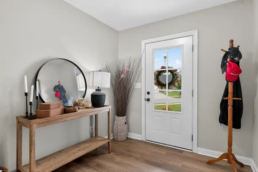 570 Claiborne Drive, Dry Ridge, KY 41035 - #3