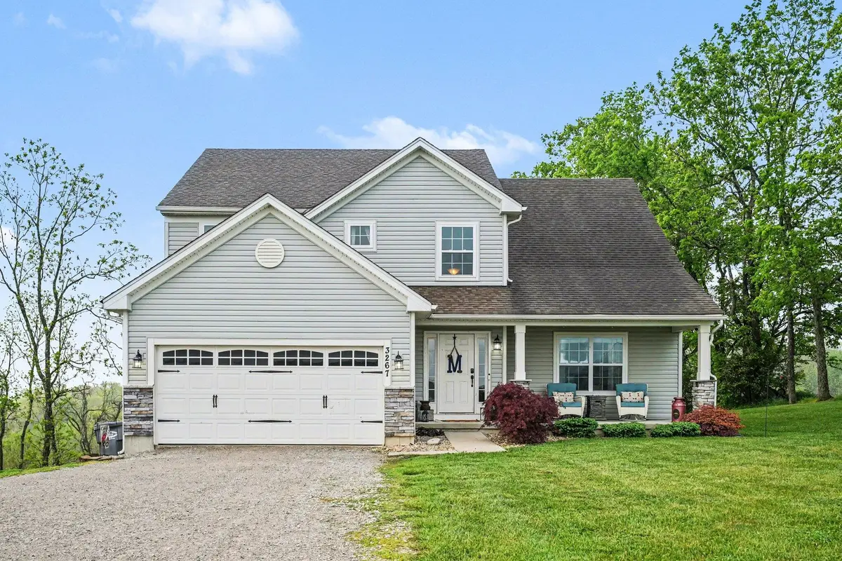 3267 Center Ridge Road, Demossville, KY 41033 - #1