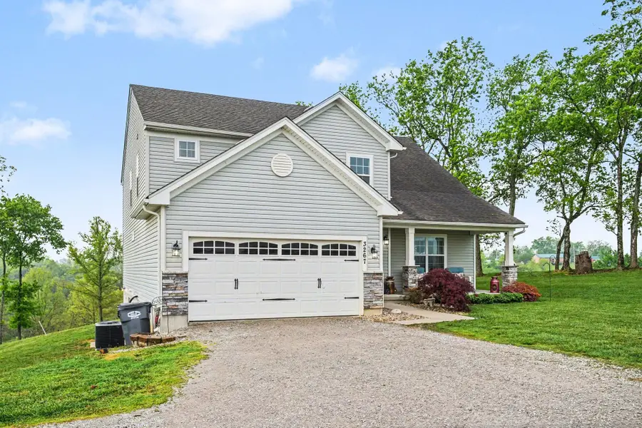 3267 Center Ridge Road, Demossville, KY 41033 - #2