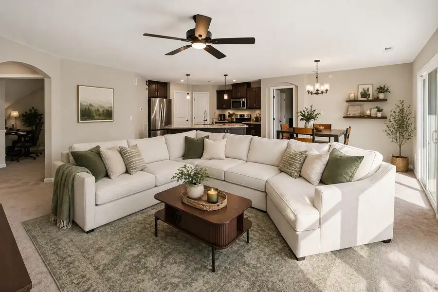 2491 Bella Ridge #403-104, Covington, KY 41017 - #3