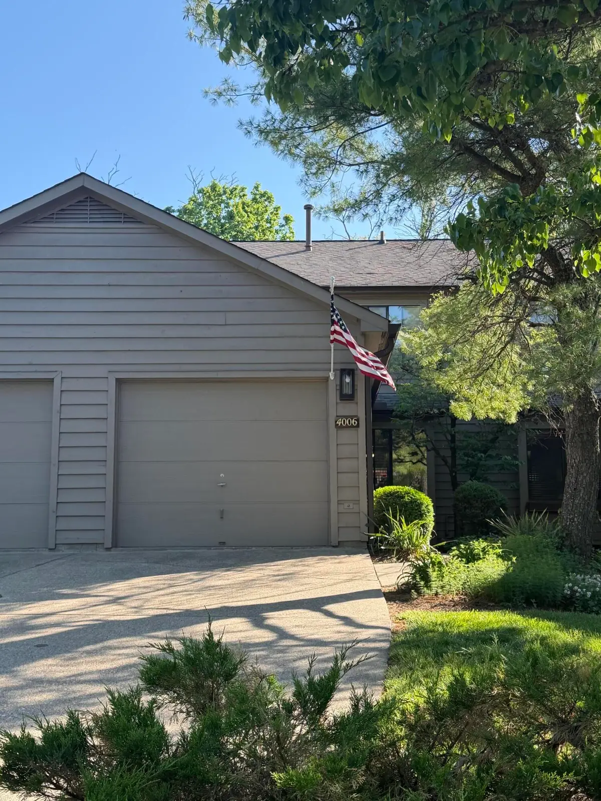 4006 Nob Hill Drive, Fort Thomas, KY 41075 - #1