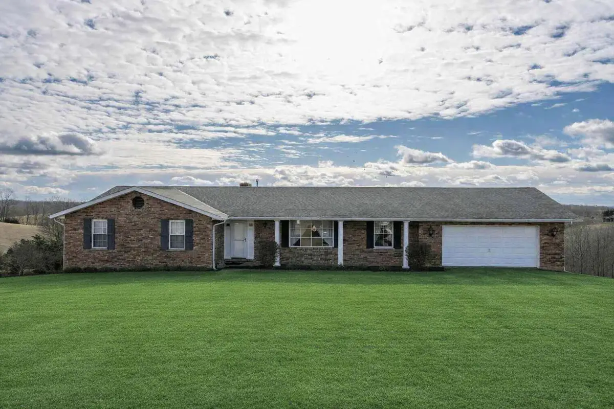 1790 Owenton Road, Corinth, KY 41010 - #1