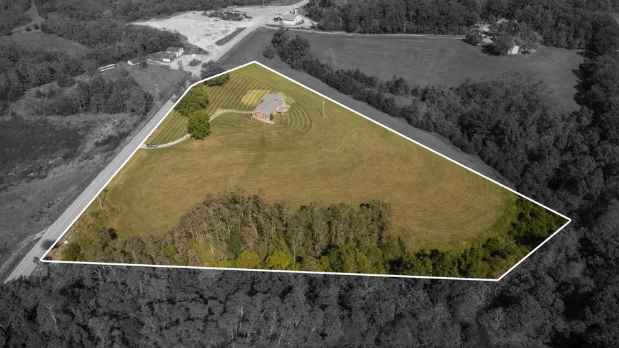 1790 Owenton Road, Corinth, KY 41010 - #3