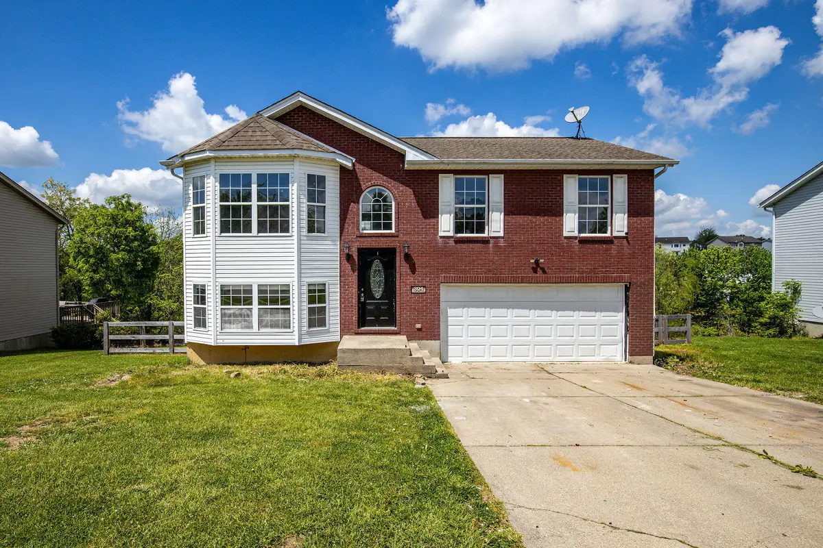 304 Eagle Creek Drive, Dry Ridge, KY 41035 - #1
