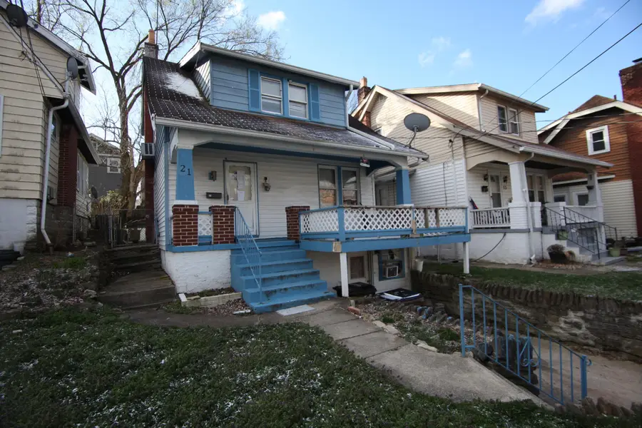 21 W 31st Street, Covington, KY 41015 - #2