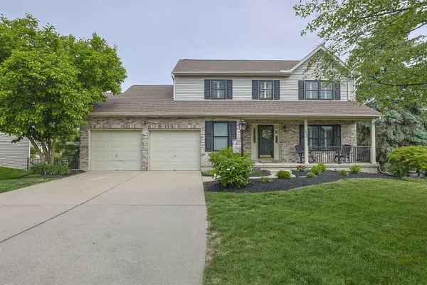 1708 Sherman Court, Union, KY 41091