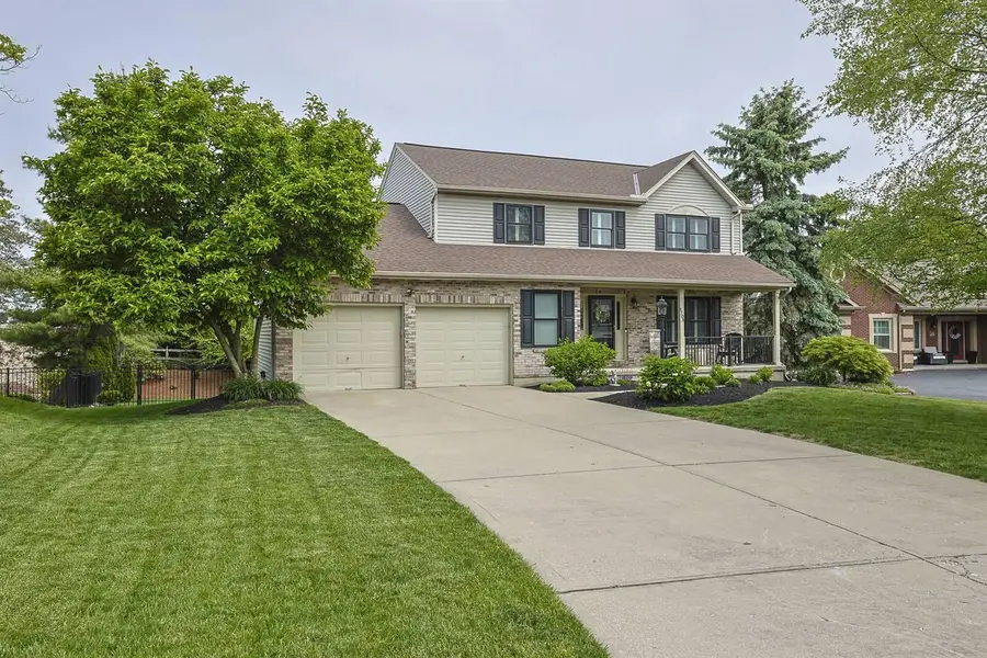 1708 Sherman Court, Union, KY 41091 - #2