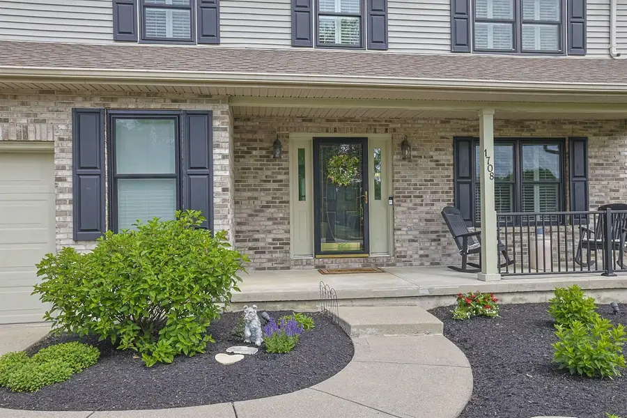 1708 Sherman Court, Union, KY 41091 - #3