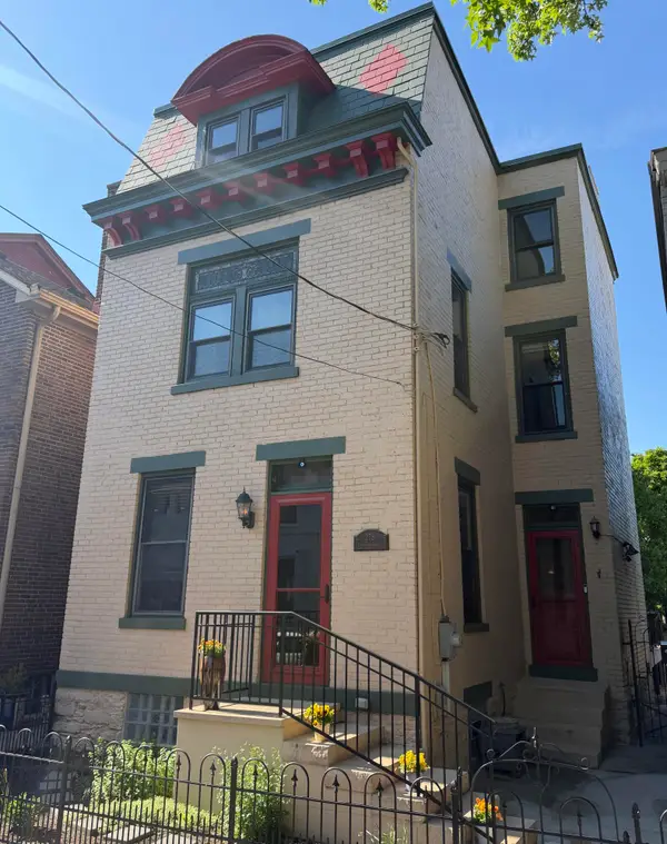 278 W 8th Street, Covington, KY 41011