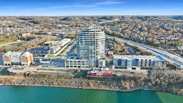 400 Riverboat #1801, Newport, KY 41071