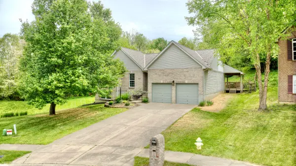 2094 Canyon Court, Hebron, KY 41048