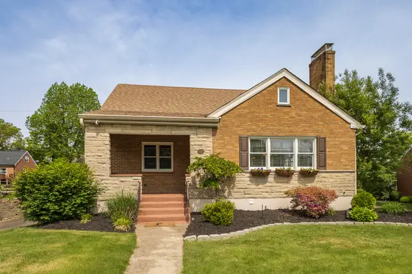 1592 St Anthony Circle, Fort Wright, KY 41011