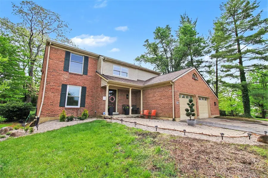 10808 Kimberly Drive, Union, KY 41091 - #2