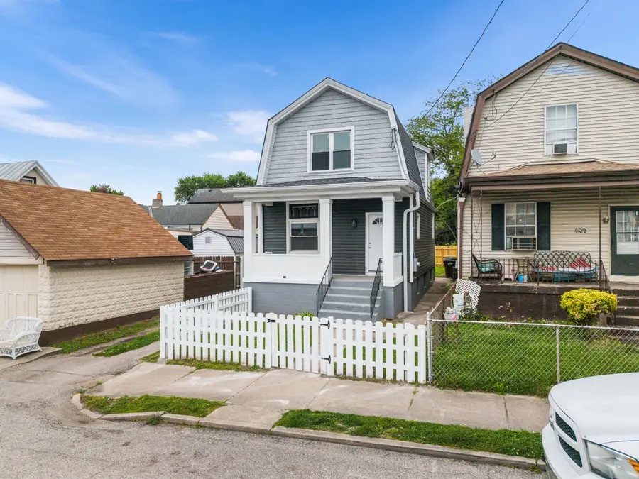 607 Main Street, Dayton, KY 41074 - #2