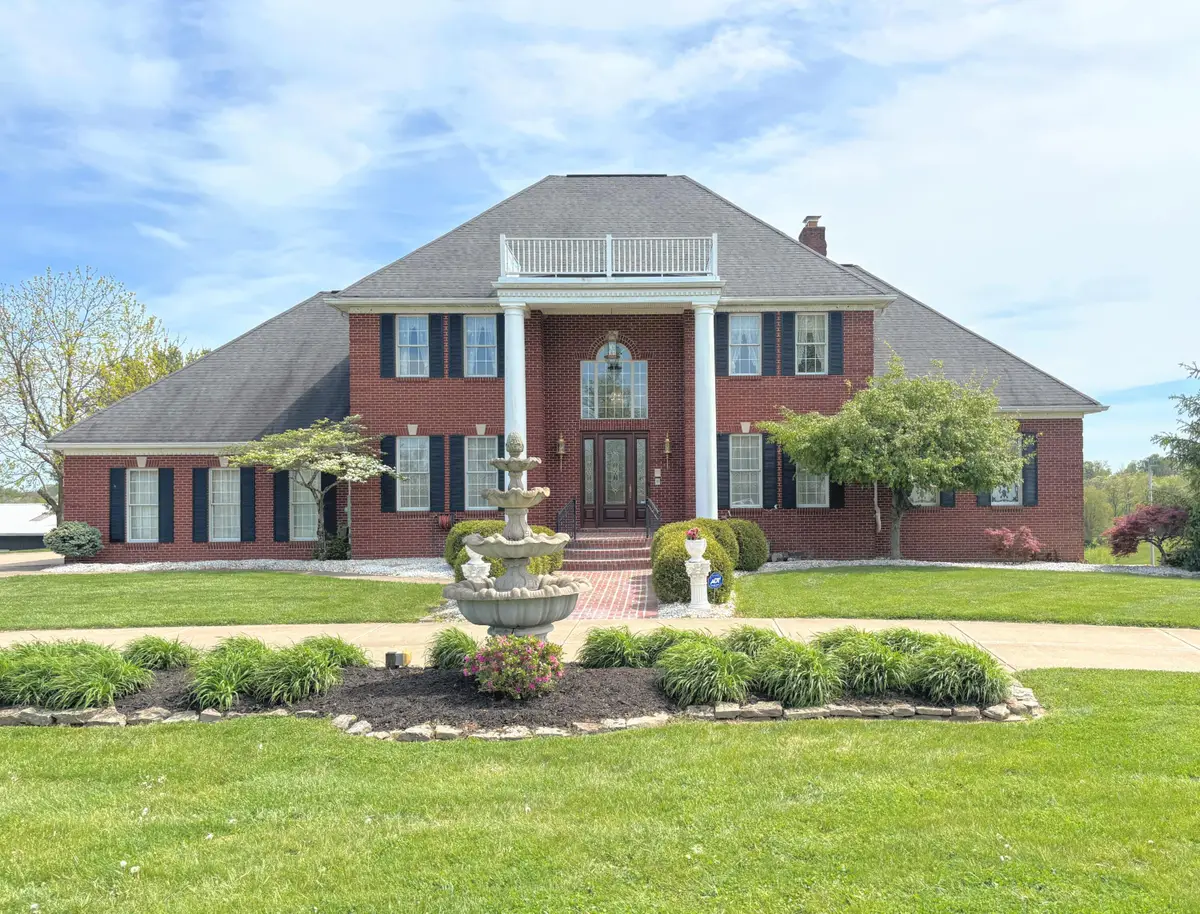 1021 Jones Road, Walton, KY 41094 - #1