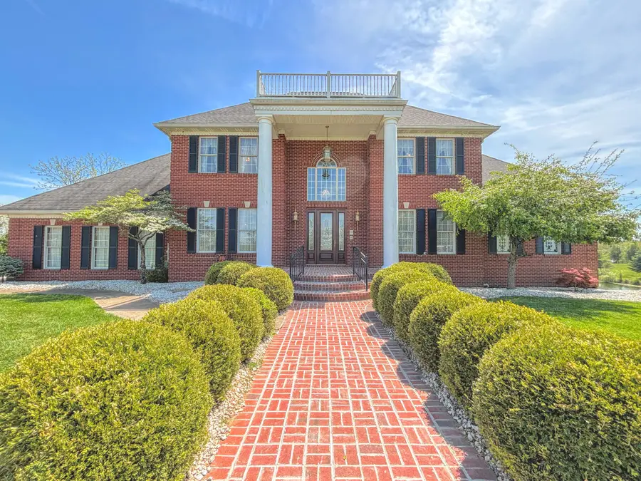 1021 Jones Road, Walton, KY 41094 - #2