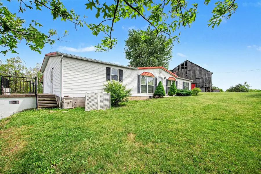 1805 Natlee Slatin Road, Corinth, KY 41010 - #2