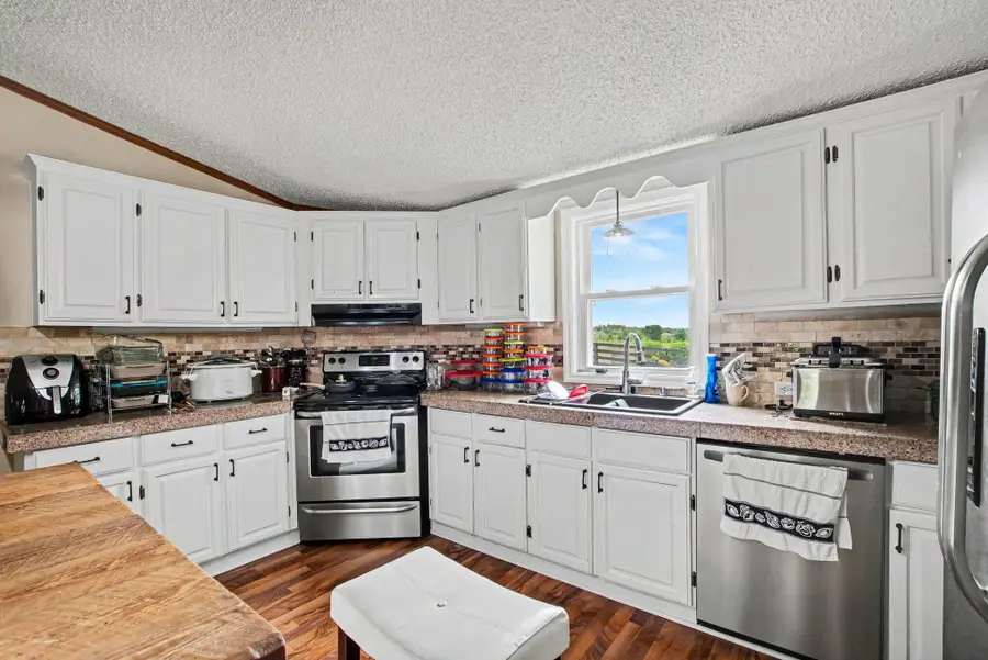 1805 Natlee Slatin Road, Corinth, KY 41010 - #3