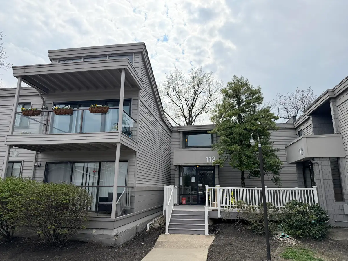 112 Winding Way #E, Covington, KY 41011 - #1